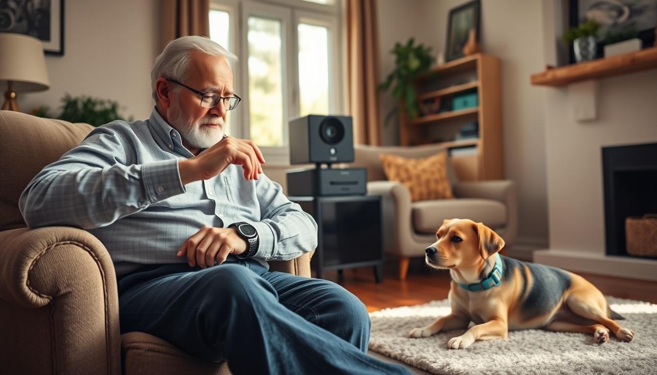 Intelligente Lösungen für Ihr Zuhause